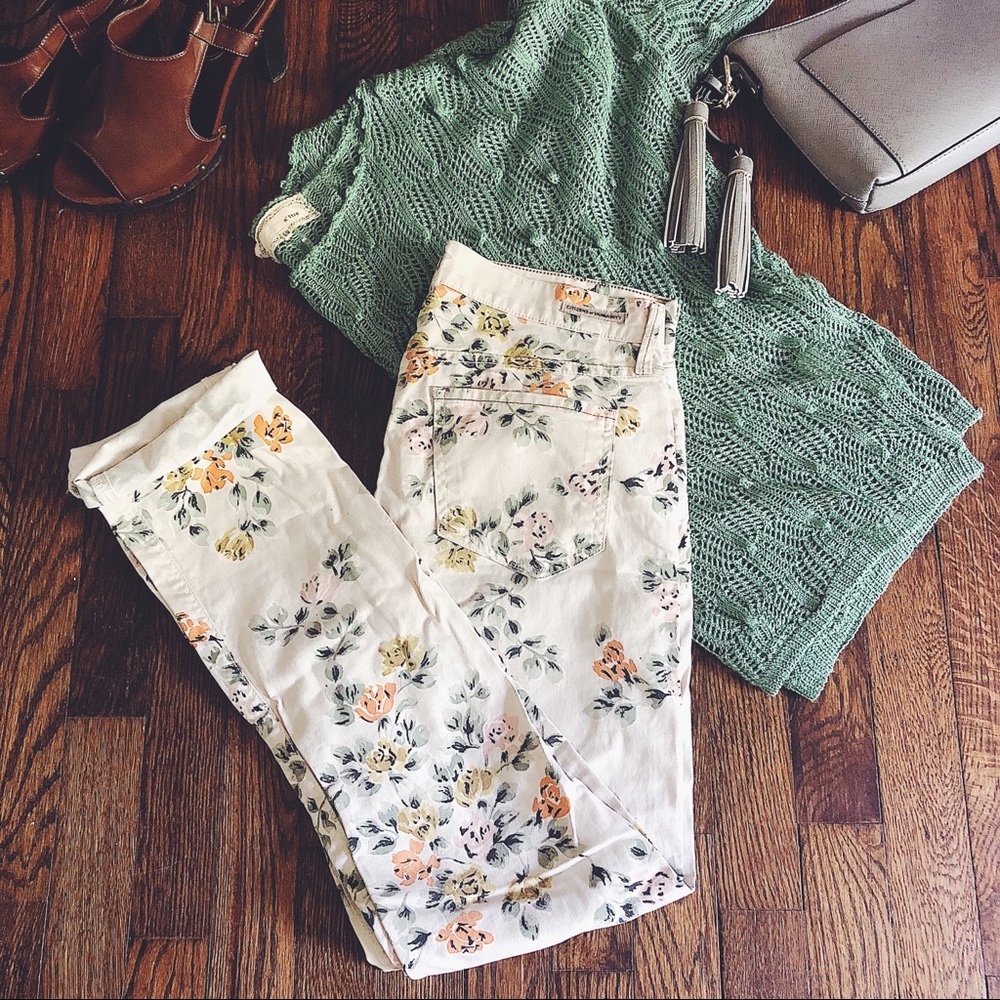 Citizens of Humanity Jeans 🌸🌻